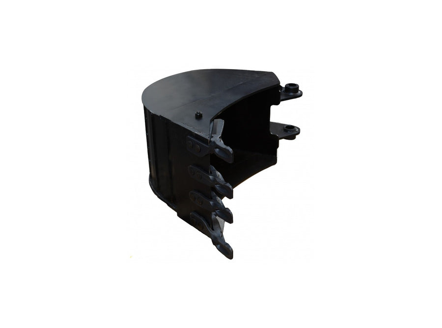 JCB Schaufel 45 cm 980/89991 für 3CX, 4CX