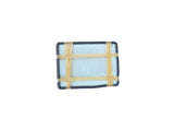 JCB Frontscheibe Unten JHN0141 für 8080 ZTS, 8085 ZTS – Bild 2