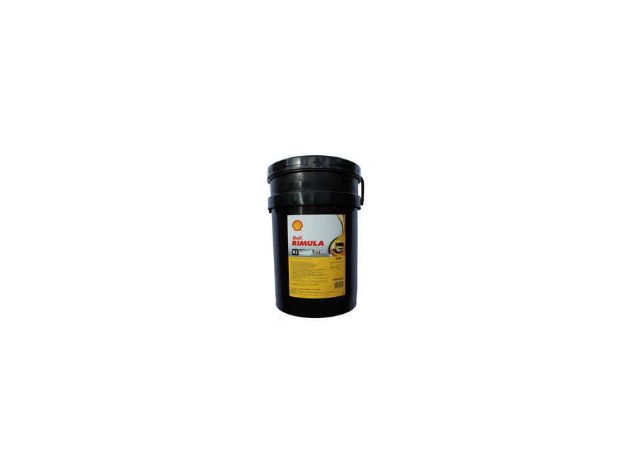 JCB Öl LA10W für BL60, BL60B