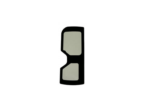 Case / Kobelco / New Holland Türscheibe PX51C01005P1 für SK28SR-6 | SK30SR-6 | SK35SR-6