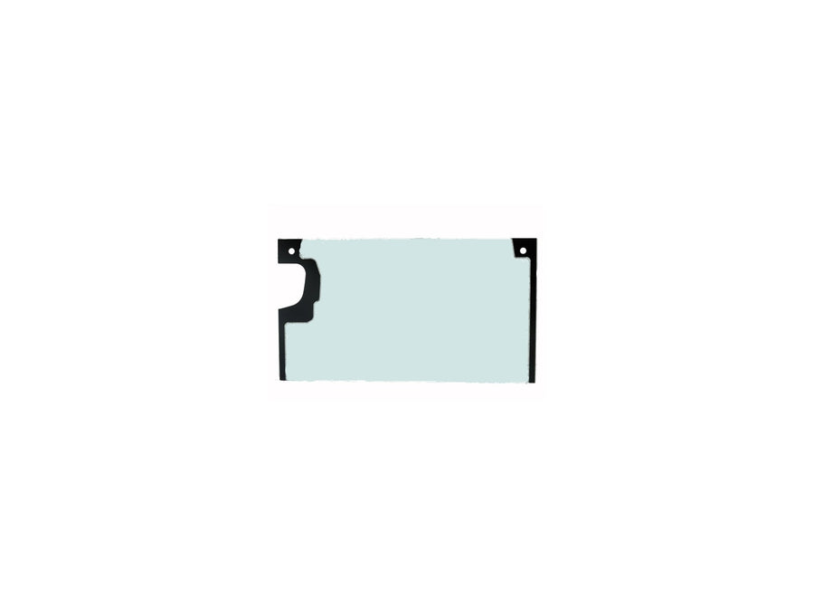 Kubota KX027-4 Frontscheibe unten RG268-47370 für KX030-4