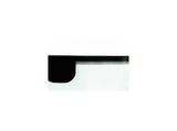 Liebherr A309C Frontscheibe unten 10291097 u.a. für A311C, A312C, A314C – Ansicht 4