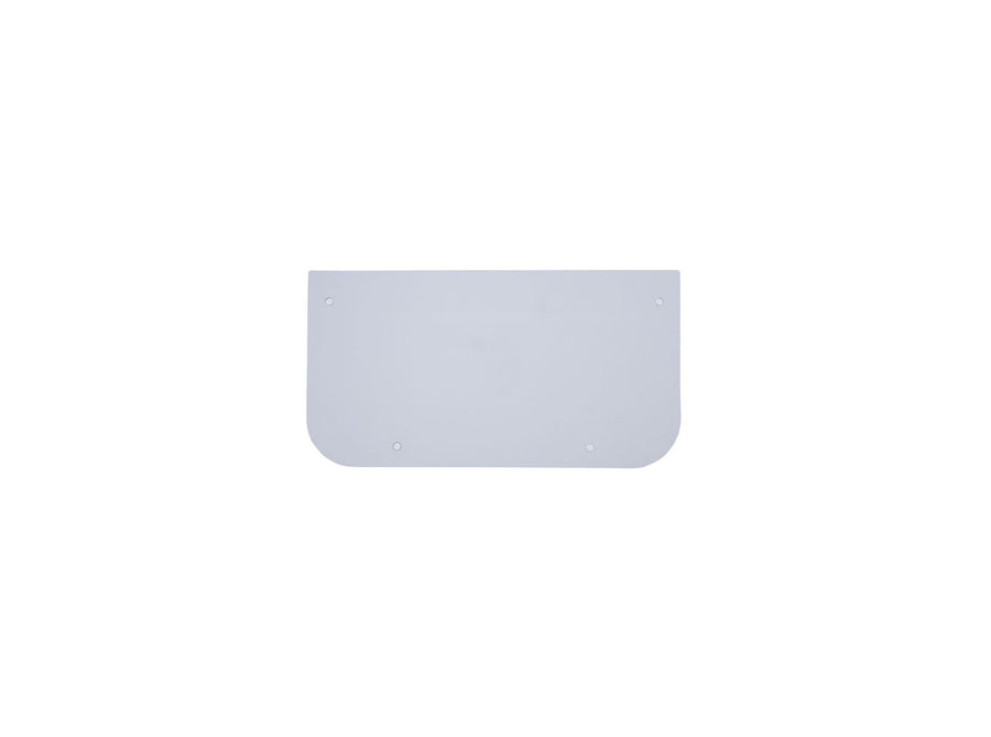 Liebherr R900B Frontscheibe unten 7023824 u.a. für R904, R914, R924 – Ansicht 1