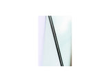 Liebherr A309C Frontscheibe oben 7028805 u.a. für A311C, A312C, A314C – Ansicht 3