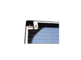 Liebherr L524 Heckscheibe 93014468 u.a. für L528, L538, L542 – Ansicht 2