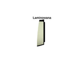 Liebherr TORION 1812 Seitenscheibe links 93024324N – Ansicht 2
