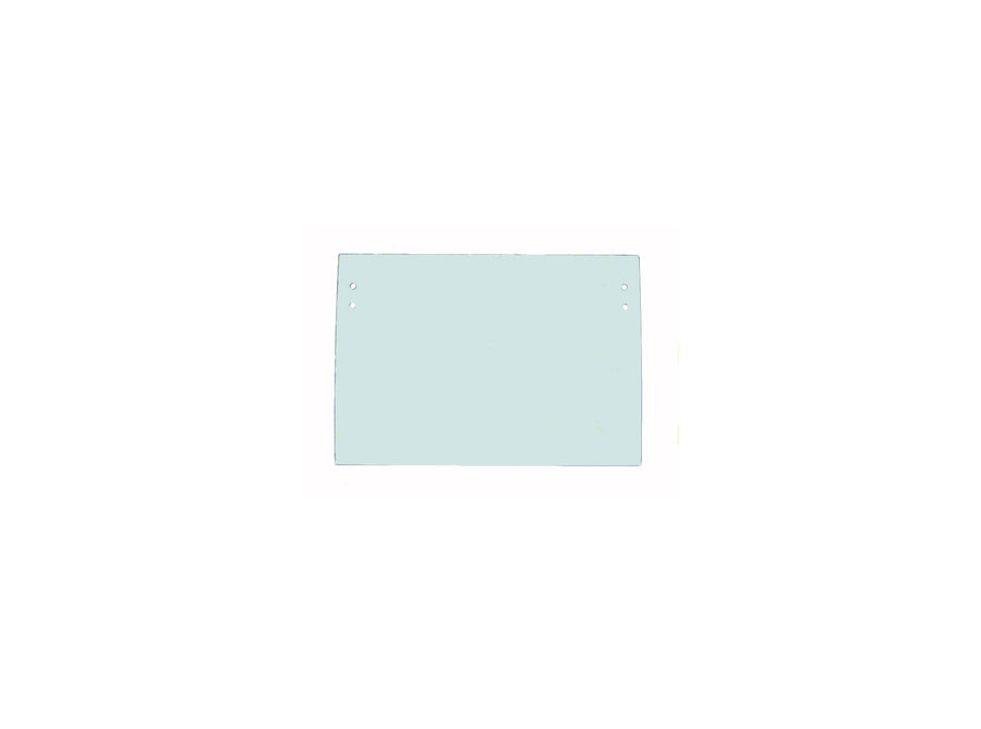 Mecalac 6MCR Frontscheibe Unten 538A0498 für 8MCR, 10MCR