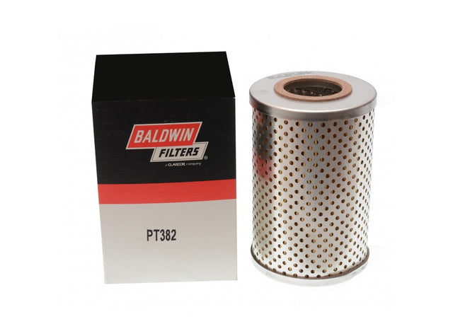 Caterpillar GM50 Filter PT382 PT382WYP u.a. für EC50, T3040, GM40 - Ansicht 1