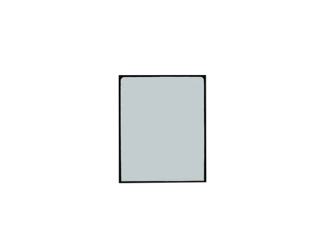 Sany SY135 Frontscheibe Oben A230300000100