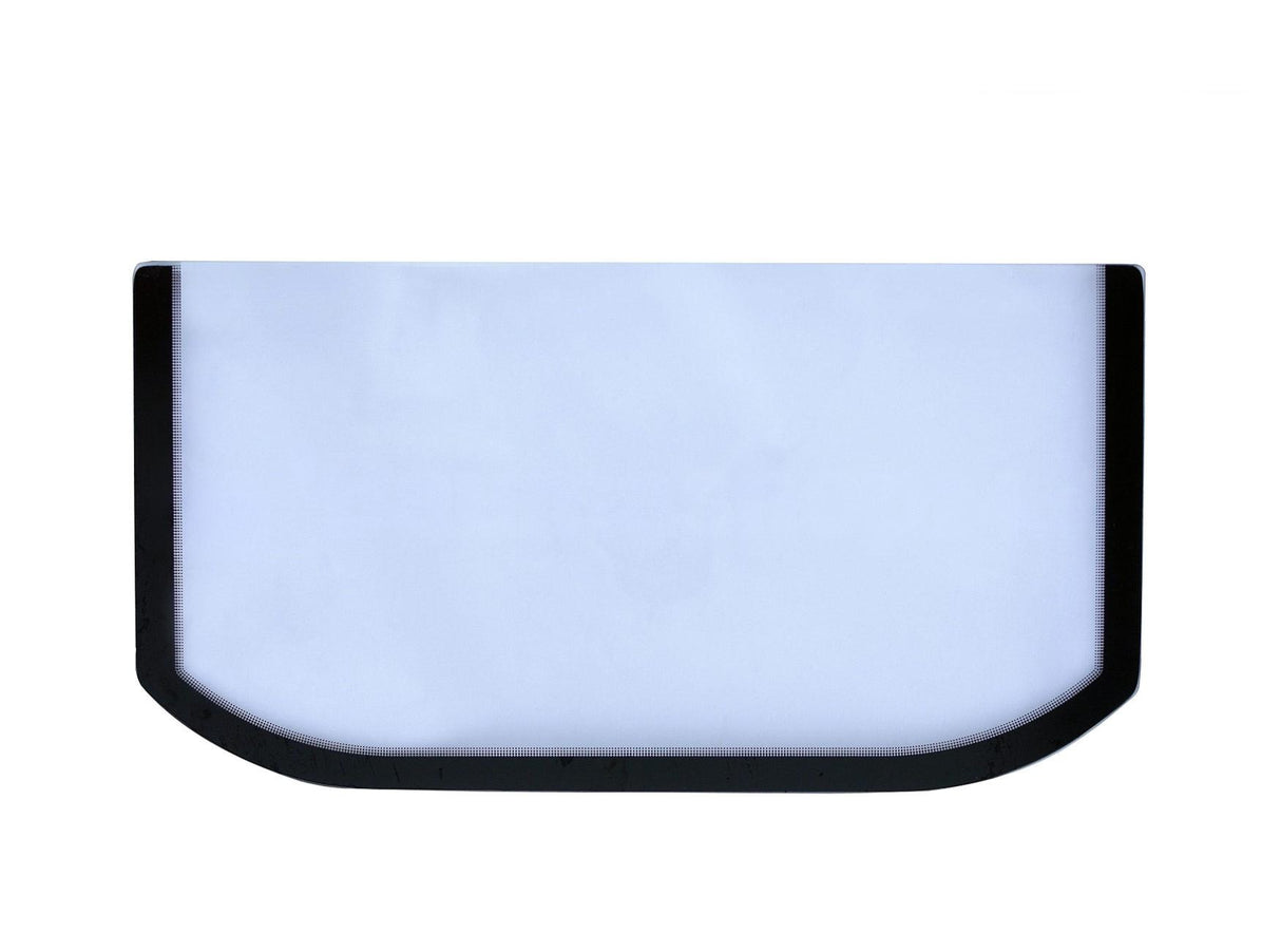 Caterpillar 301.6C Frontscheibe Unten 249-0193 u.a. 301.8C, 302.5C