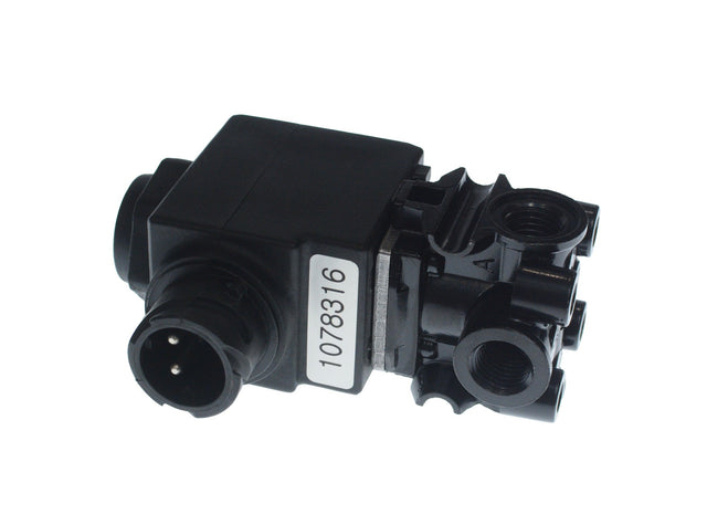 Volvo Magnet VOE1078316 – Ansicht 1