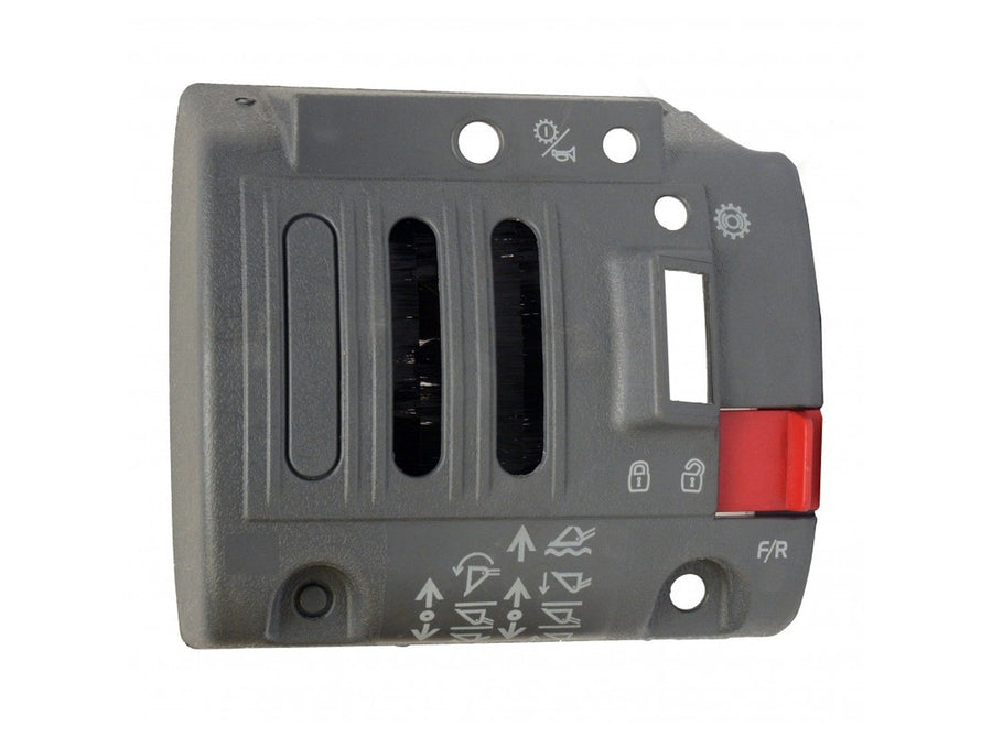 Original Volvo L120E Haube VOE11006225 u.a. für L150D, L180D, L180E