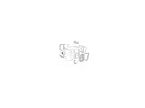 Volvo EL70C Frontscheibe 11009046 u.a. für EL70 – Ansicht 4
