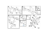 Volvo L70E Büchse VOE11015609 u.a. für L70F, L70G, L90C – Ansicht 3