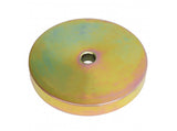 Volvo L150 Sicherungs-Scheibe VOE11024445 u.a. für L150C, L150D, L150F – Ansicht 2