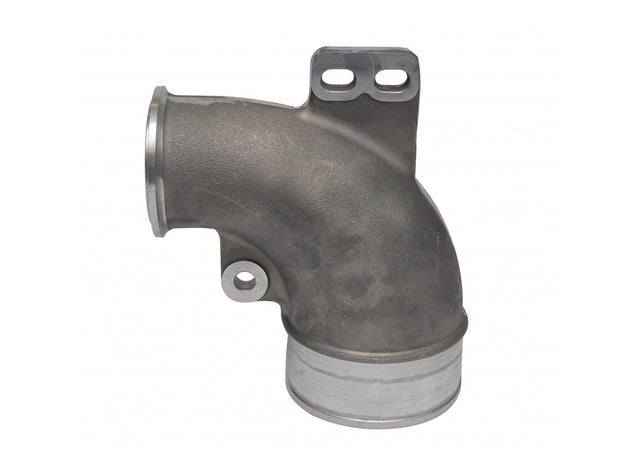 Volvo A35D Leitung VOE11030375 u.a. für A35E, A40D, EC330B – Ansicht 1