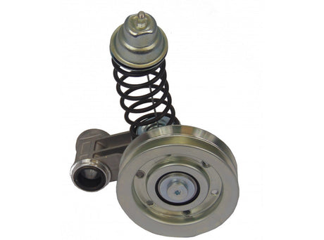 Volvo L120 Riemenspanner VOE11030542 u.a. für L120B, L120C, L120D – Ansicht 1