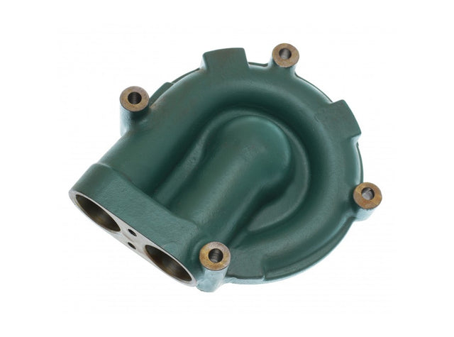 Volvo Pumpe Gehäuse VOE11030791 – Ansicht 1