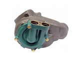 Volvo L150C Wasserpumpe VOE11031373 u.a. für L180, L180C, L220D – Ansicht 3