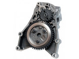 Volvo L150 Ölpumpe VOE11031607 u.a. für L150C, L180, L180C – Ansicht 2