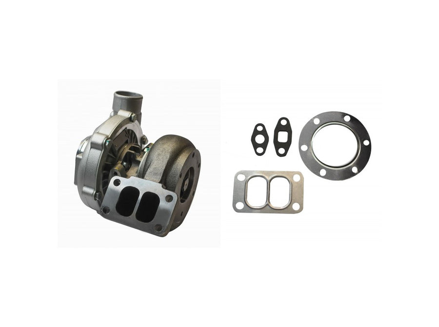 Volvo A20C Turbokompressor VOE11033834 für EC280 VOE11033834 u.a. für A25C, EC280, L120B – Ansicht 1