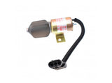 Original Volvo L90 Abstellmagnet VOE11033954 u.a. für L90C, L120B, L120C