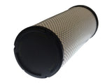 Volvo Sperr-Luftfilter VOE11033997 – Ansicht 3