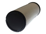 Original Volvo A25E Sperr-Luftfilter VOE11033997 u.a. für A30D, A30E, EC330B