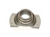 Original Volvo A25E Antriebsflansch VOE11036503 u.a. für A30D, A30E, A35D