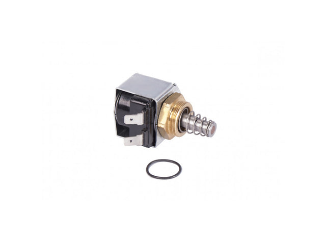 Volvo L90B Magnetventil VOE11036710 u.a. für L90C, L90D, L120B – Ansicht 1
