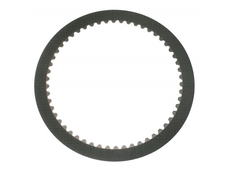 Volvo A25E Kupplungsscheibe VOE11038724 u.a. für A30C, A30D, A30E – Ansicht 2