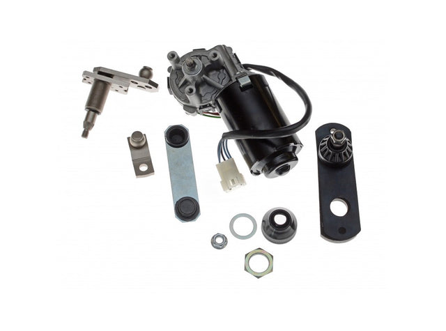 Volvo Scheibenwischer VOE11039527 – Ansicht 1