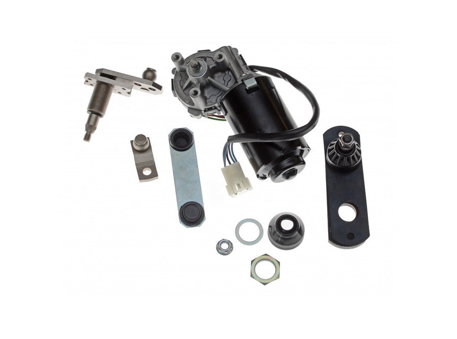 Volvo Scheibenwischer VOE11039527 – Ansicht 1