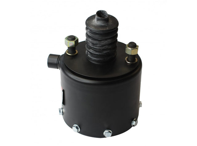 Volvo A25C Bremszylinder Handbremse VOE11049401 u.a. für A30, A30C, A20 – Ansicht 1