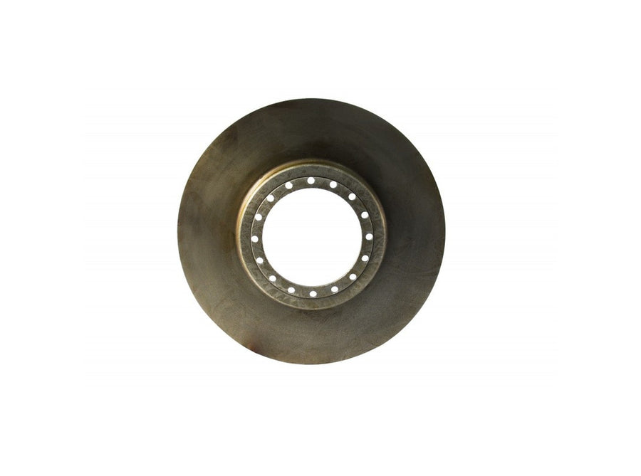 Original Volvo A30 Bremsscheibe VOE11050233 u.a. für A35, A35C