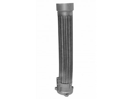 Volvo A20C Auspuffschlauch VOE11050994 u.a. für A25, A20, A25B – Ansicht 2
