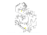 Volvo A20C Kabel VOE11059086 u.a. für A25, A25B, A25C – Ansicht 2