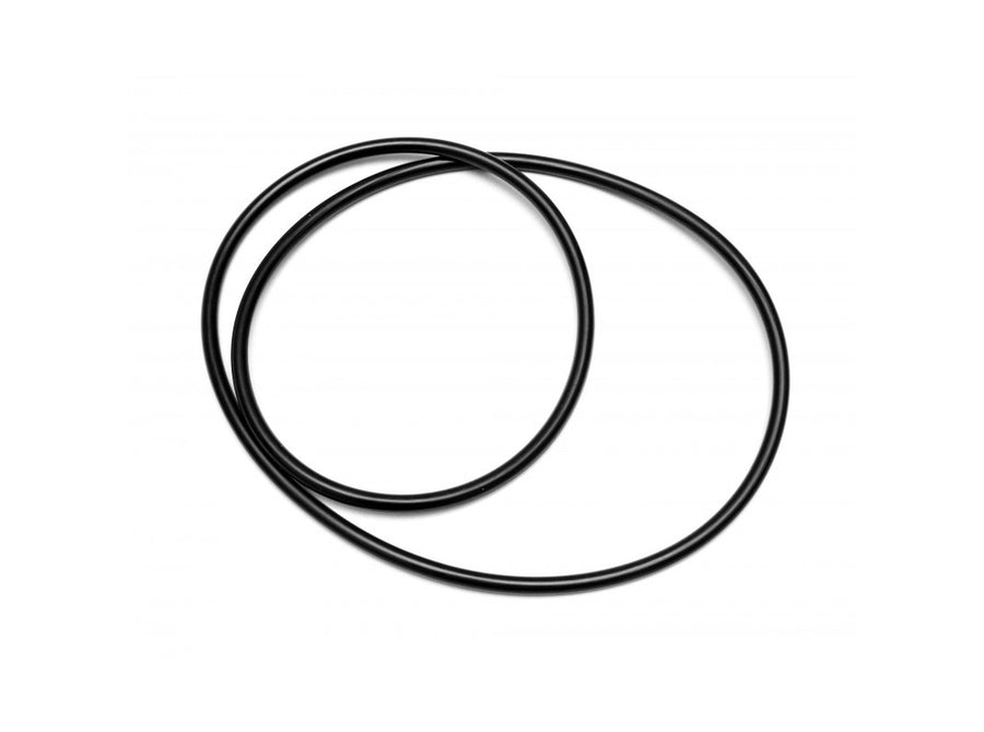 Volvo A25E O-Ring VOE11064602 u.a. für A30D, A30E, A25G – Ansicht 1
