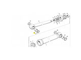 Volvo L60E Büchse VOE11101377 u.a. für L60F, L60G, L70C – Ansicht 3