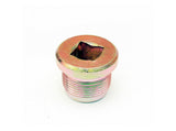 Original Volvo A20C Magnetstopfen VOE11102187 u.a. für A25, A25B, A25C