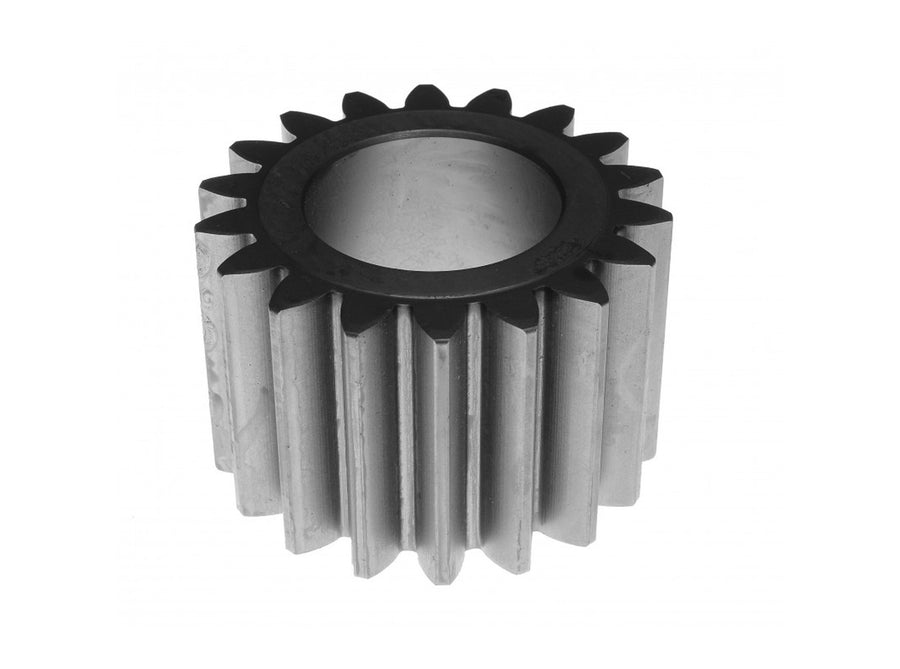 Volvo A30D Planetenrad VOE11102297 u.a. für A25E, A25G, A30G – Ansicht 1