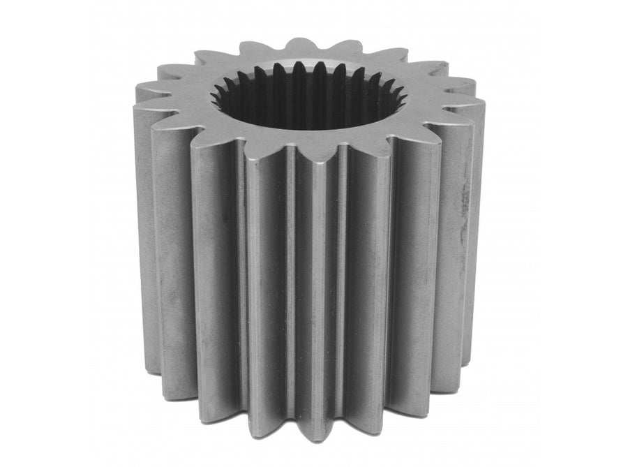 Volvo A25B Zahnstange VOE11102300 u.a. für A25C, A25E, A40 – Ansicht 1