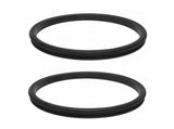 Volvo L90C Simmerring VOE11102533 u.a. für L90D, L120C, L120D – Ansicht 1