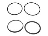 Volvo L90C Simmerring VOE11102533 u.a. für L90D, L120C, L120D – Ansicht 3