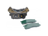 Volvo A25D Bremssattel kpl. VOE11103095 u.a. für A25E, A30D, A30E – Ansicht 3