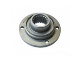 Volvo A25E Flansch VOE11103128 u.a. für A30D, A40D, L150G – Ansicht 2
