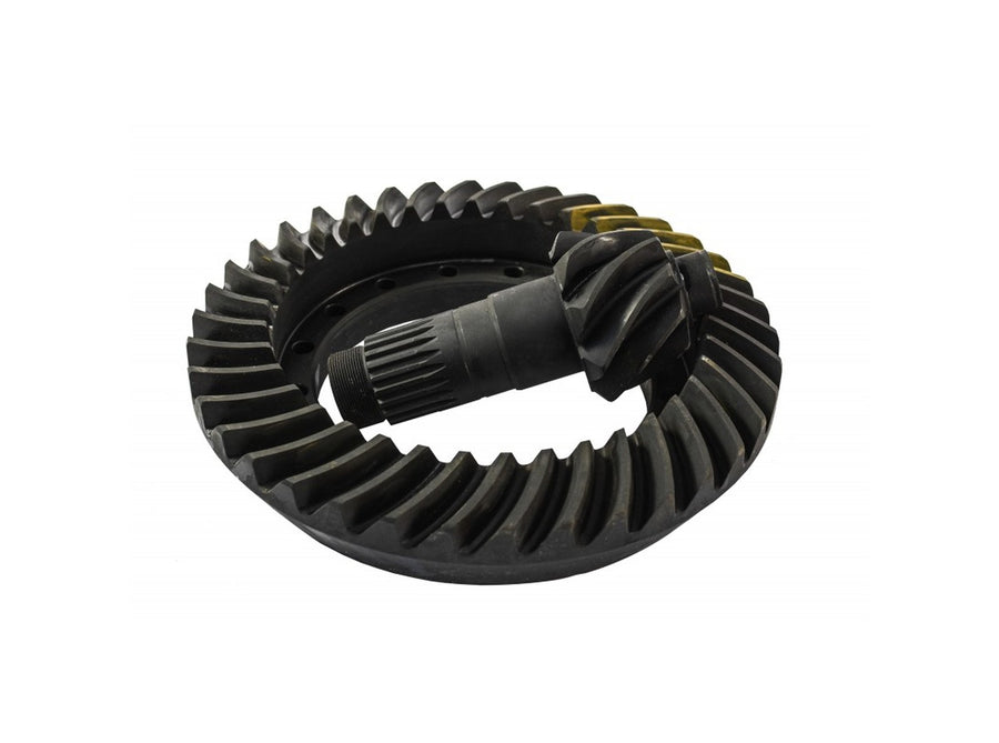 Volvo L150F Antriebswellen-Set VOE11103263 u.a. für L150G, L180E, L180F – Ansicht 1