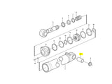 Volvo L220E Büchse VOE11108567 u.a. für L220G, L220D, L220H – Ansicht 3