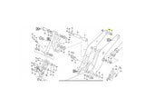 Volvo L220 Büchse VOE11108568 u.a. für L210 – Ansicht 3