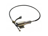 Volvo L120C Abstellmagnet VOE11110030 u.a. für L120D, L150C, L150D – Ansicht 1